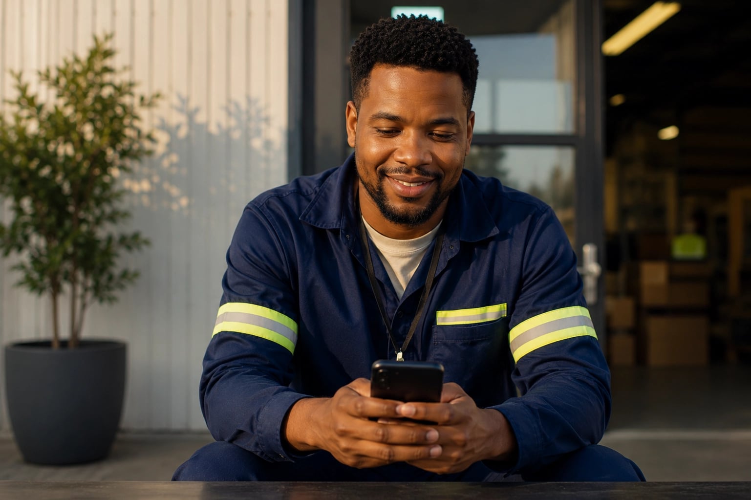 Payday loan support for employed South Africans