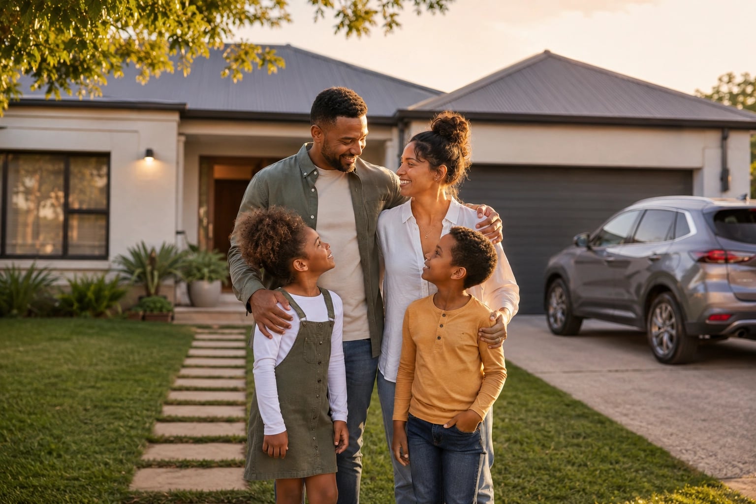 Personal insurance cover options for South African households
